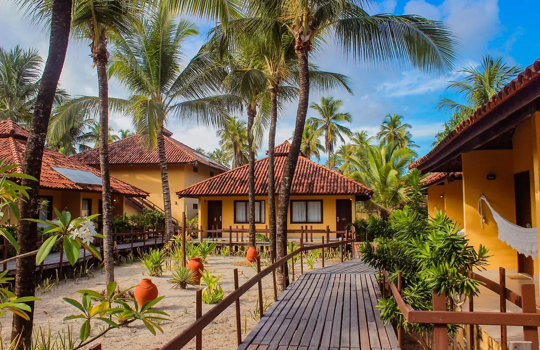 Ocapora Hotel All Inclusive-1