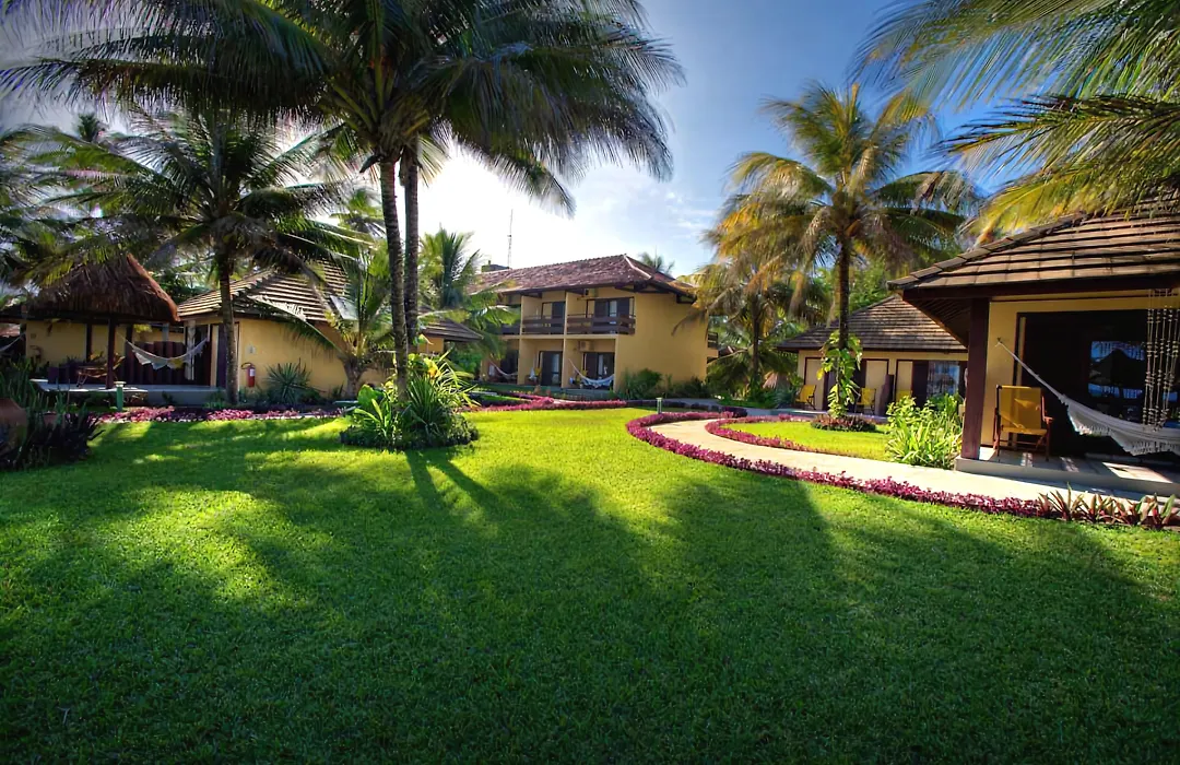 Ocapora Hotel All Inclusive-1