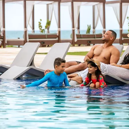Ocapora Hotel All Inclusive-2