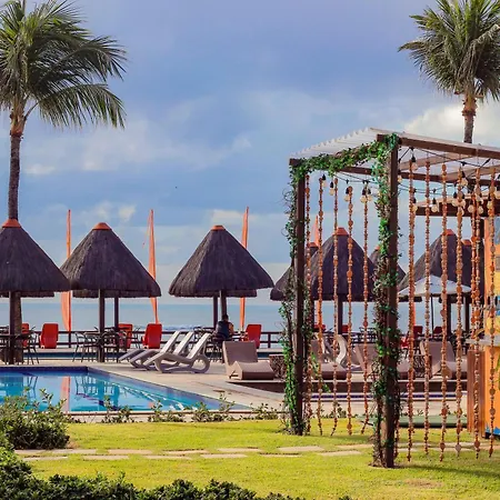 Ocapora Hotel All Inclusive-2