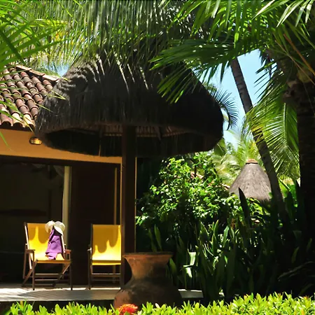 Ocapora Hotel All Inclusive-3