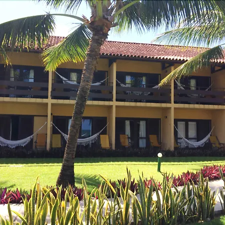 Ocapora Hotel All Inclusive-3